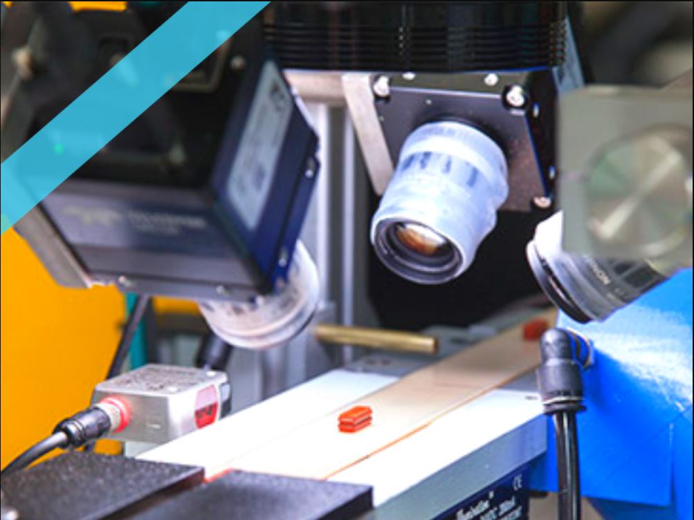 Using Artificial Intelligence (AI) For Visual Part Identification