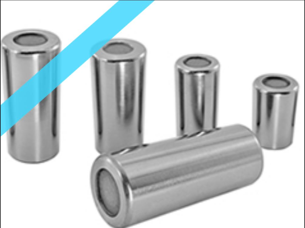 Taper Roller Inspection