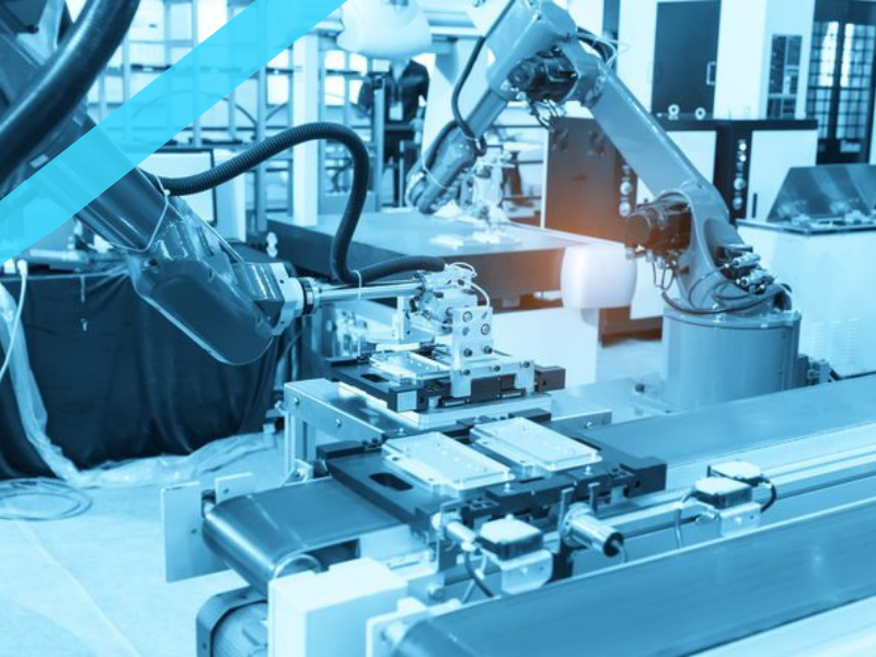 9 Common Machine Vision Applications In Manufacturing