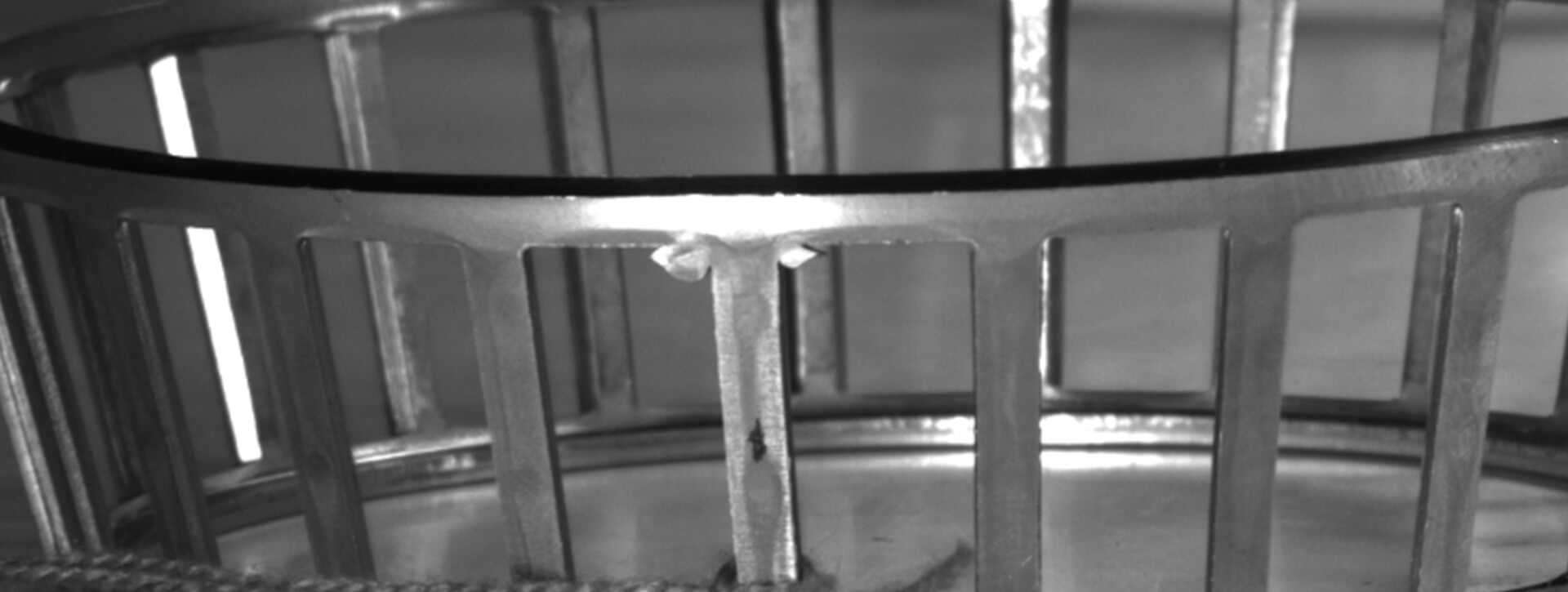 Bearing Cage Defect Identification