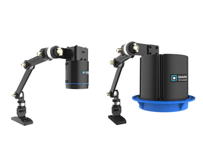 EagleEye for machine builders and system integrators