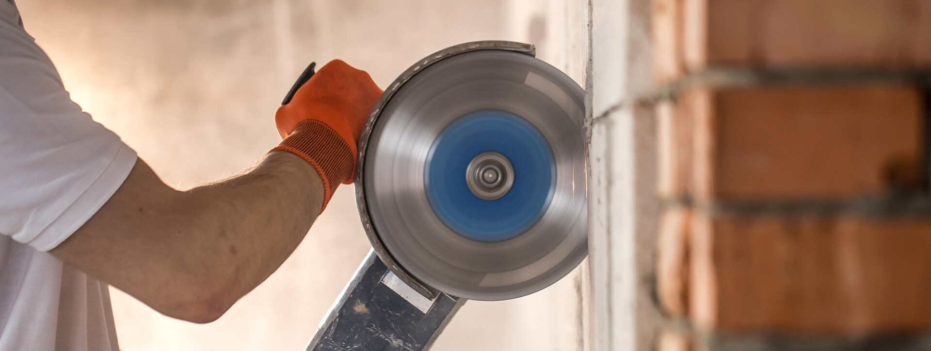 Grinding Disc Surface Inspection – Case Study