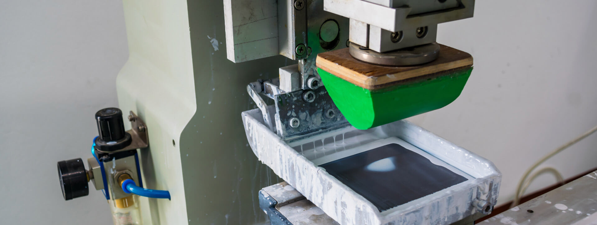 PAD Print Inspection- Case Study