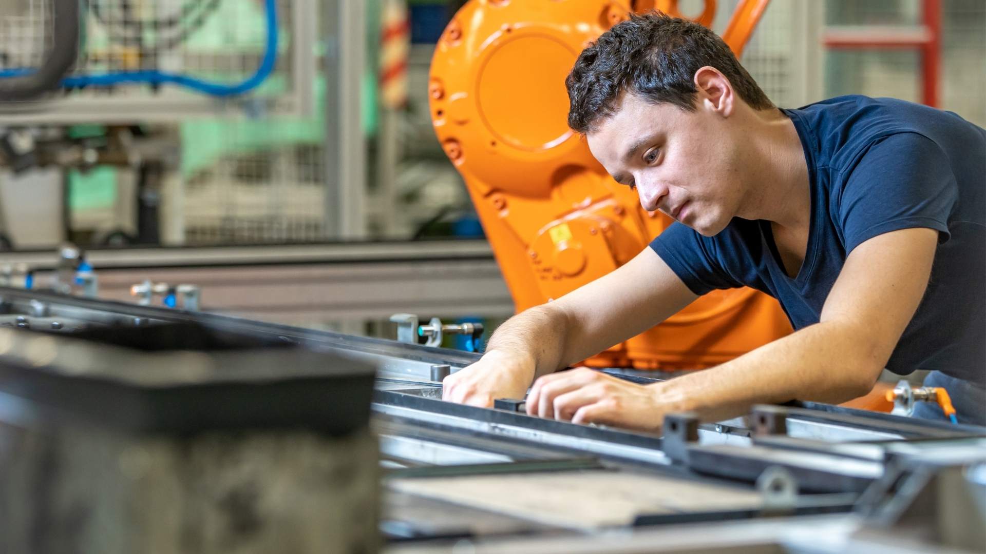Machine Builder, benefits for machine builders
